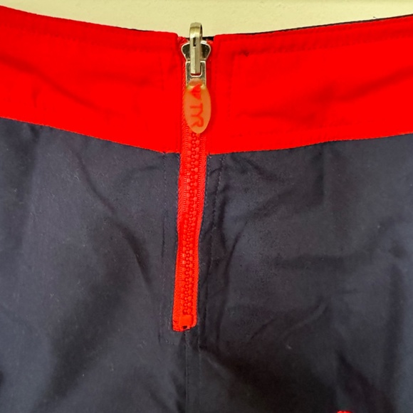 Beach Reversible Swim Shorts - Picture 6 of 12